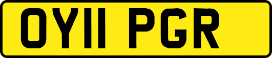 OY11PGR
