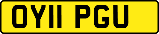 OY11PGU