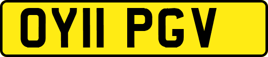 OY11PGV