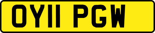 OY11PGW