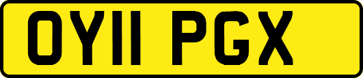OY11PGX