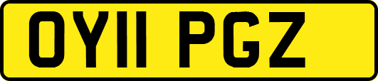 OY11PGZ