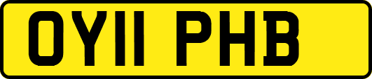 OY11PHB
