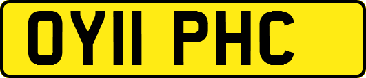 OY11PHC