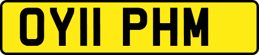 OY11PHM