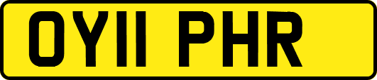 OY11PHR
