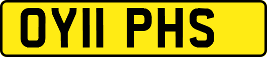 OY11PHS
