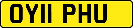 OY11PHU