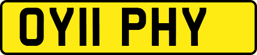 OY11PHY