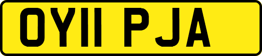 OY11PJA