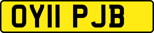 OY11PJB