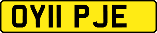 OY11PJE