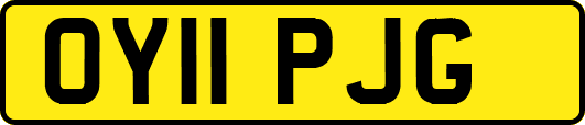 OY11PJG