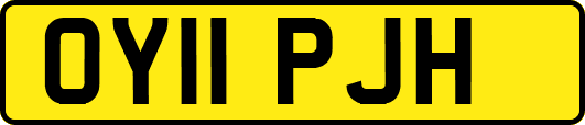 OY11PJH