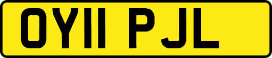 OY11PJL