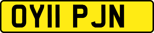 OY11PJN