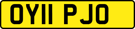 OY11PJO