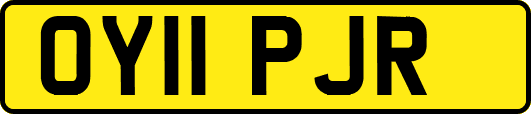 OY11PJR