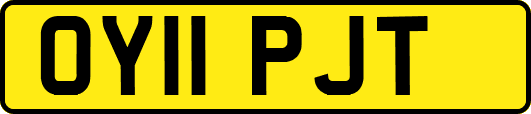 OY11PJT