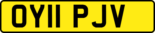 OY11PJV