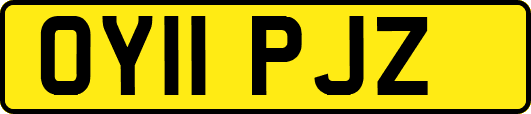OY11PJZ