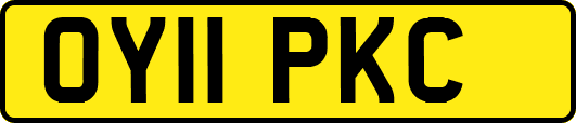 OY11PKC