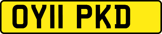 OY11PKD