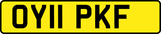 OY11PKF
