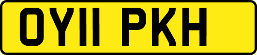 OY11PKH
