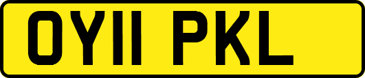OY11PKL