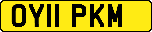 OY11PKM