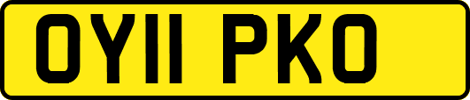 OY11PKO