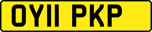 OY11PKP