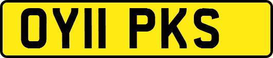 OY11PKS