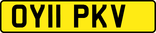 OY11PKV