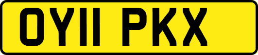OY11PKX
