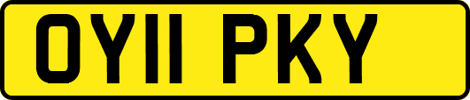 OY11PKY