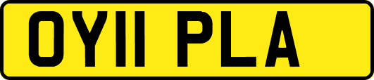 OY11PLA