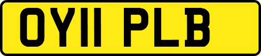 OY11PLB