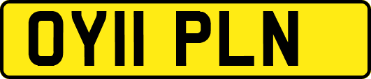 OY11PLN