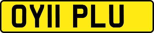 OY11PLU