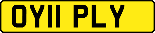 OY11PLY