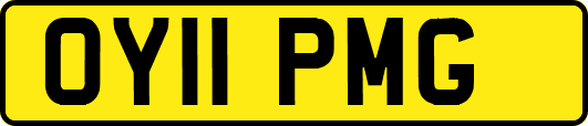 OY11PMG