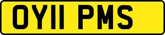 OY11PMS