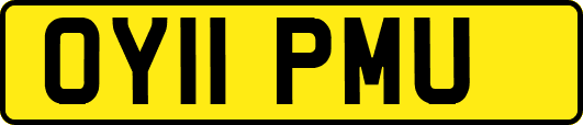 OY11PMU