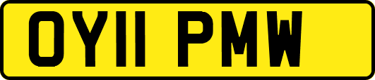 OY11PMW