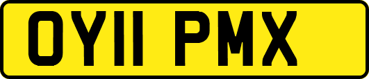 OY11PMX