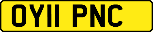 OY11PNC