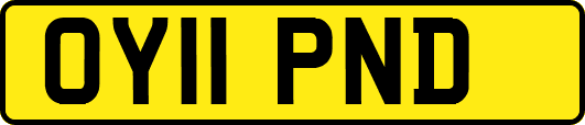 OY11PND