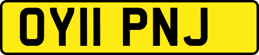 OY11PNJ